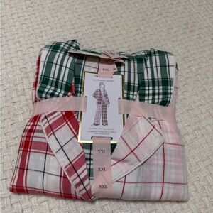 Victoria’s Secret XXL m pajama set, BRAND NEW IN PACKAGE.